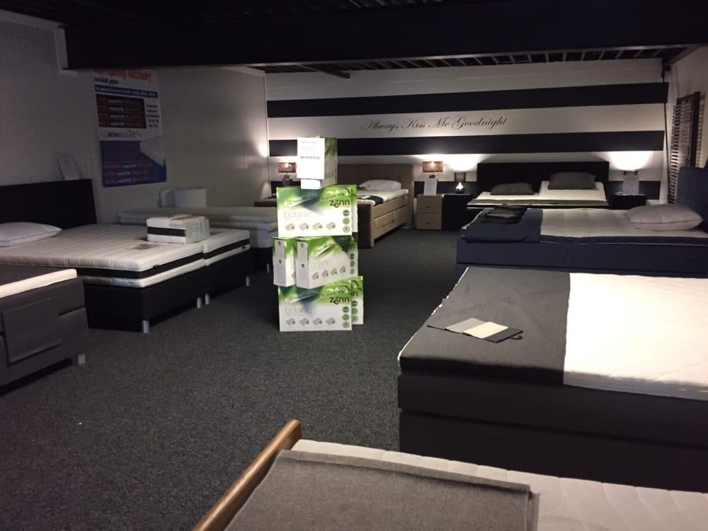 sala de exposiciones2 Sala de exposiciones fotográficas Dexitex