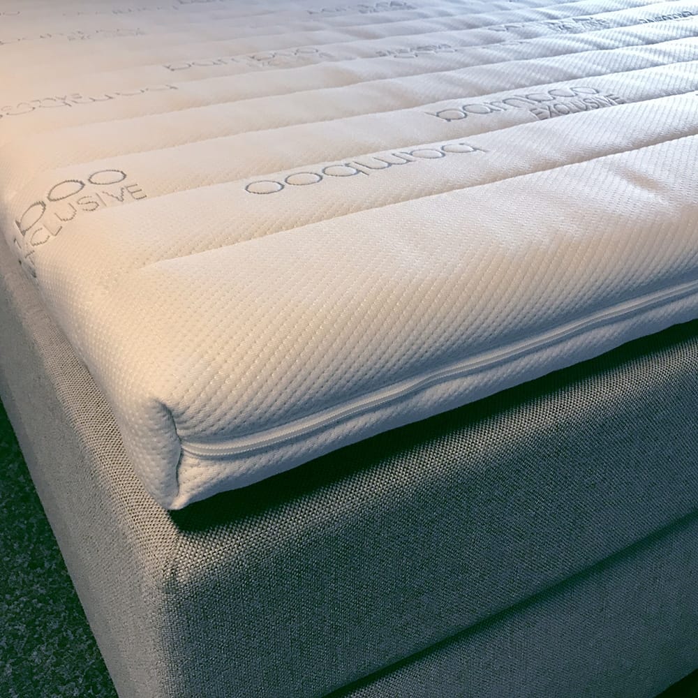 BAMBOO Exclusive Hr 55 9 Cm Dexitex Detail 2 Kopie