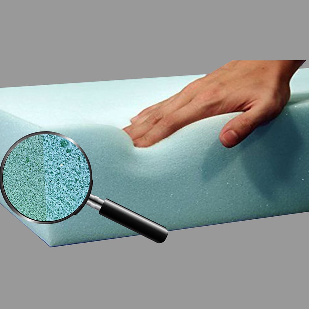 Boxholm Sobrecolchon Hr 45 Brekkle Detail