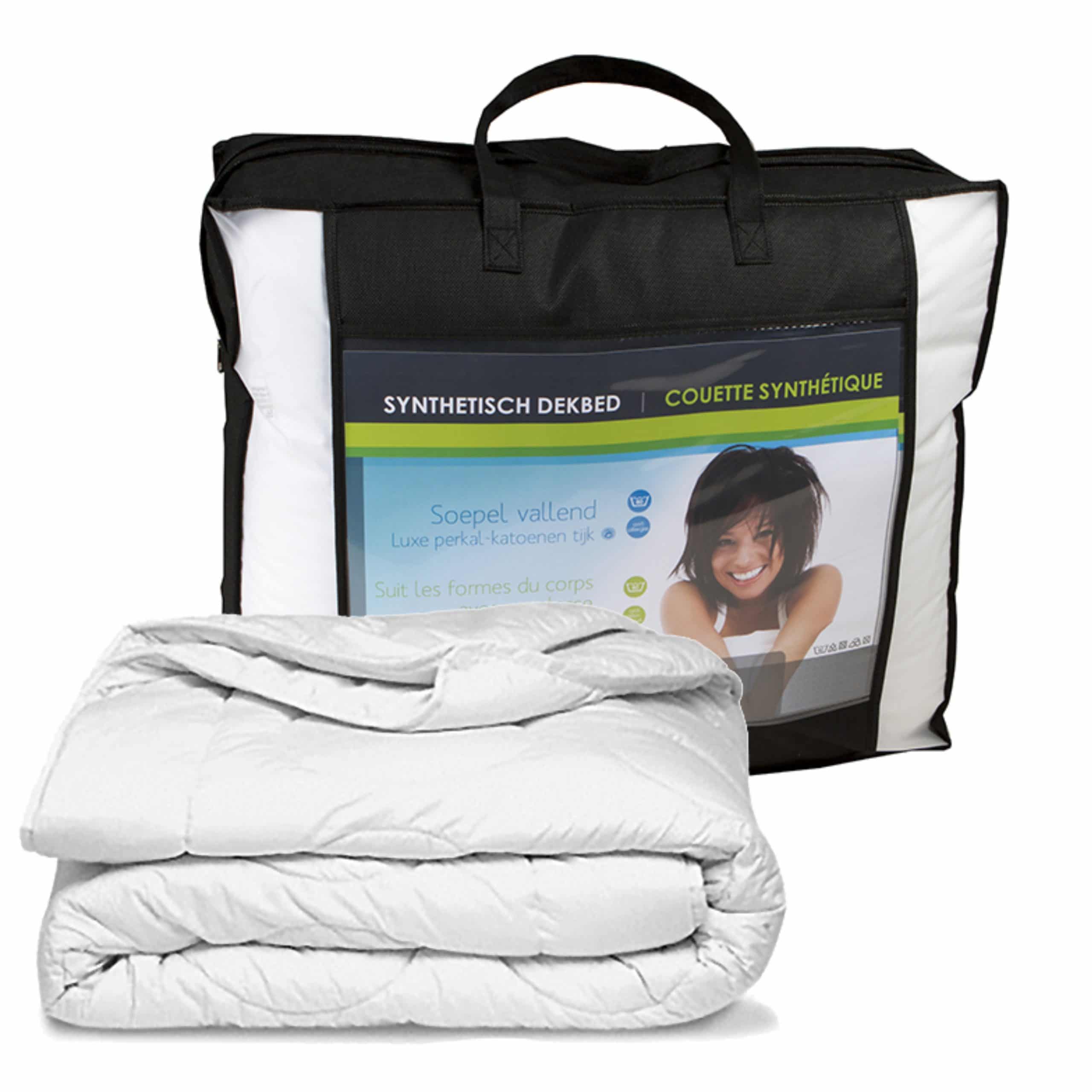 Rellenos Nórdicos 4 Estaciones - Milano de Luxe