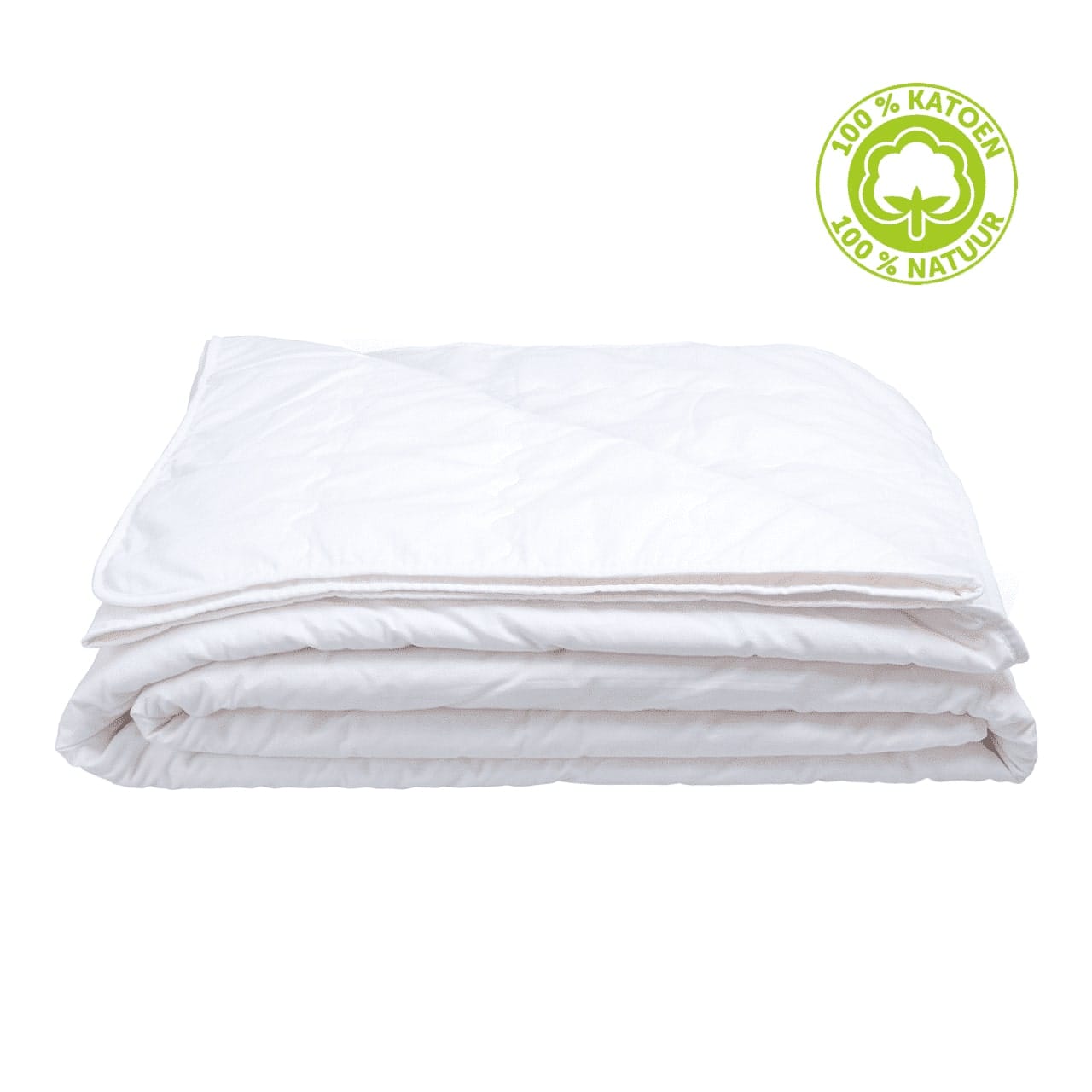 Edredón nórdico de verano - Algodón