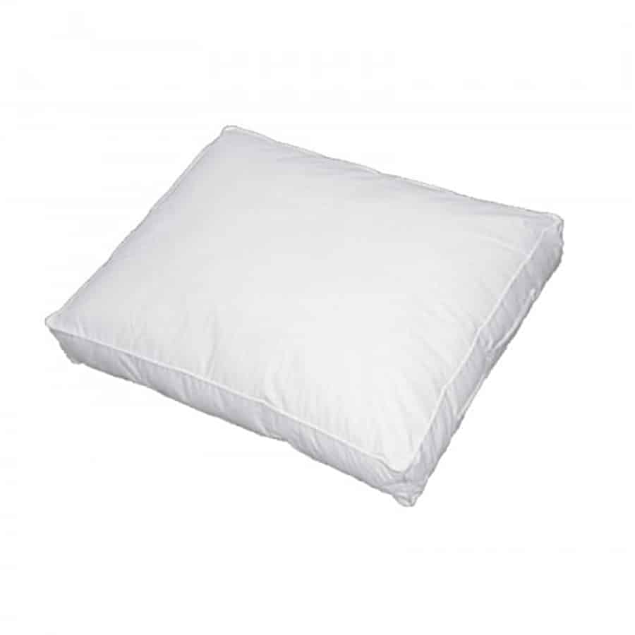 Cojín de caja Rubí - sintético