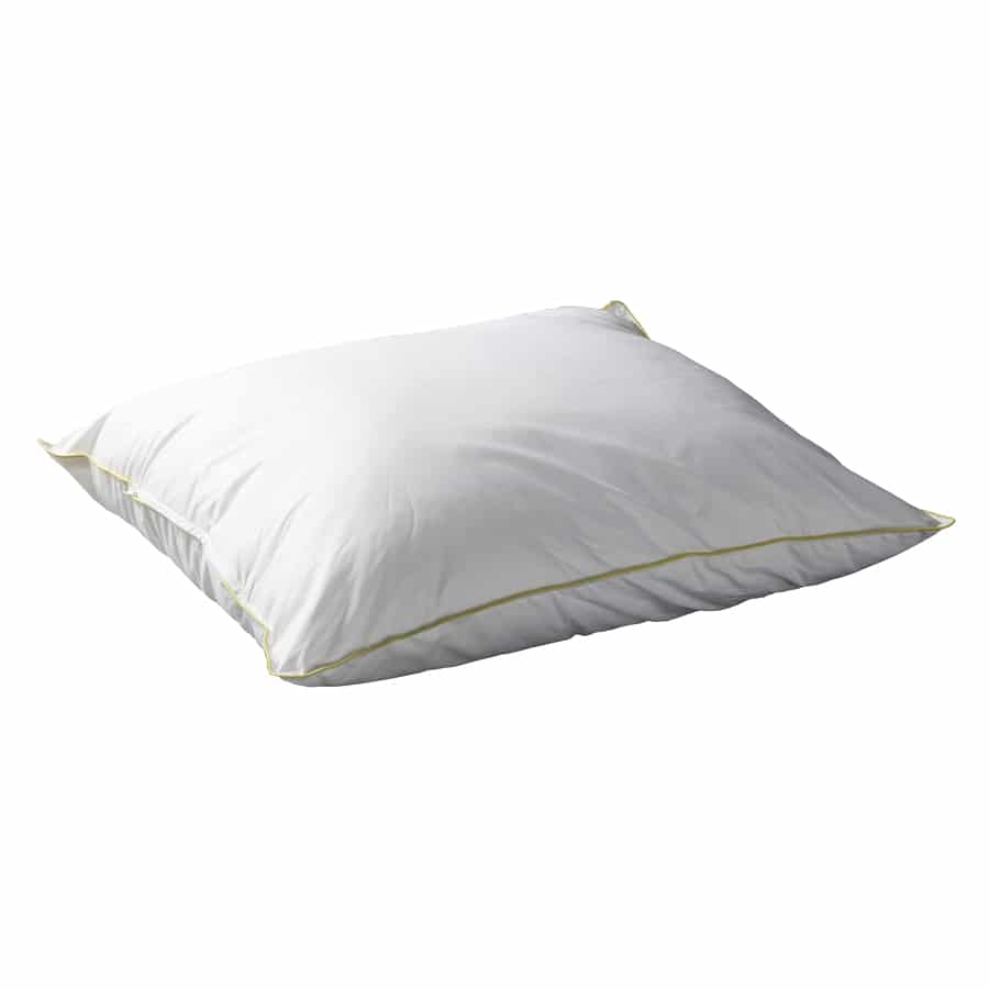 Cojín tipo ROBIN - Mezcla de sarga