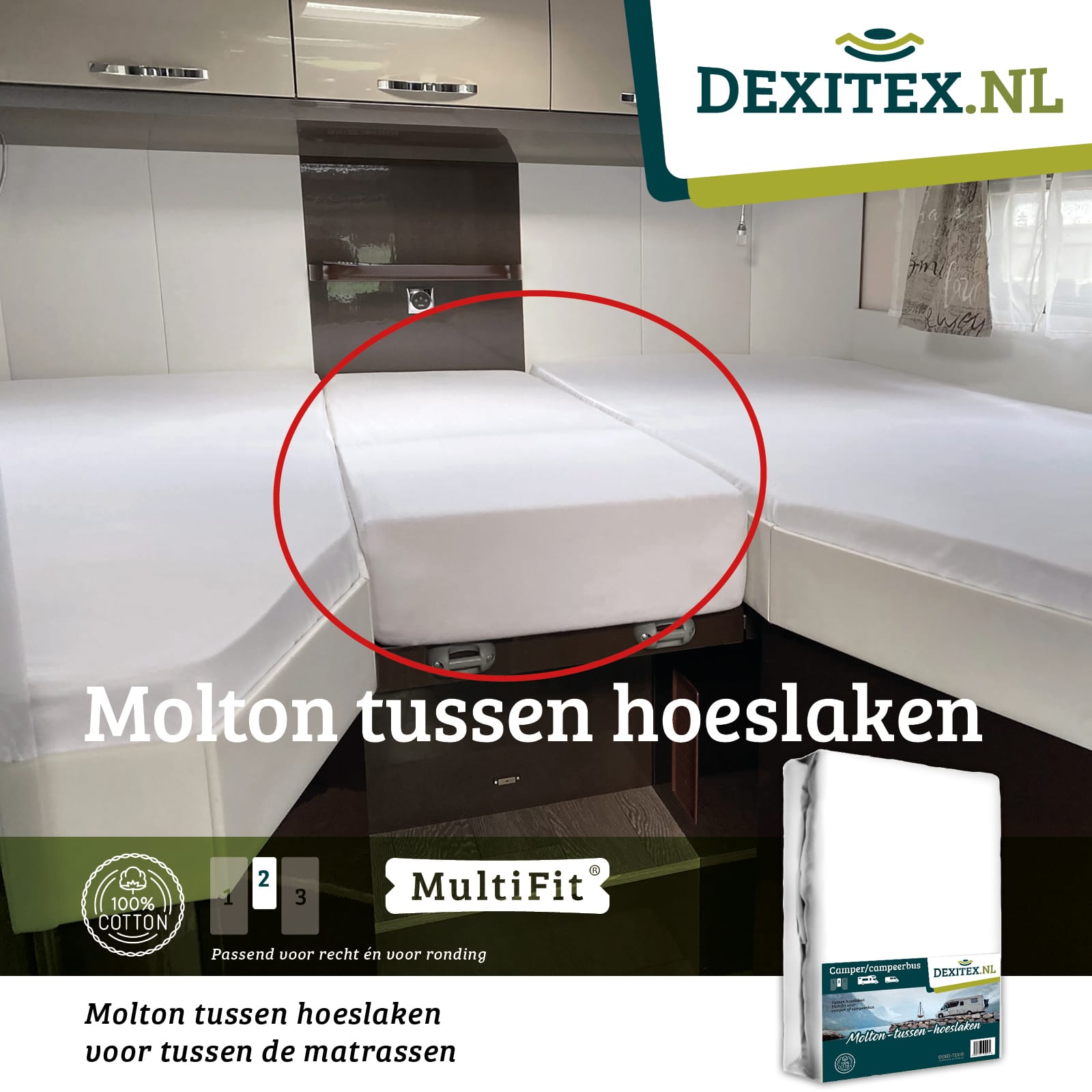 sábana bajera de franela