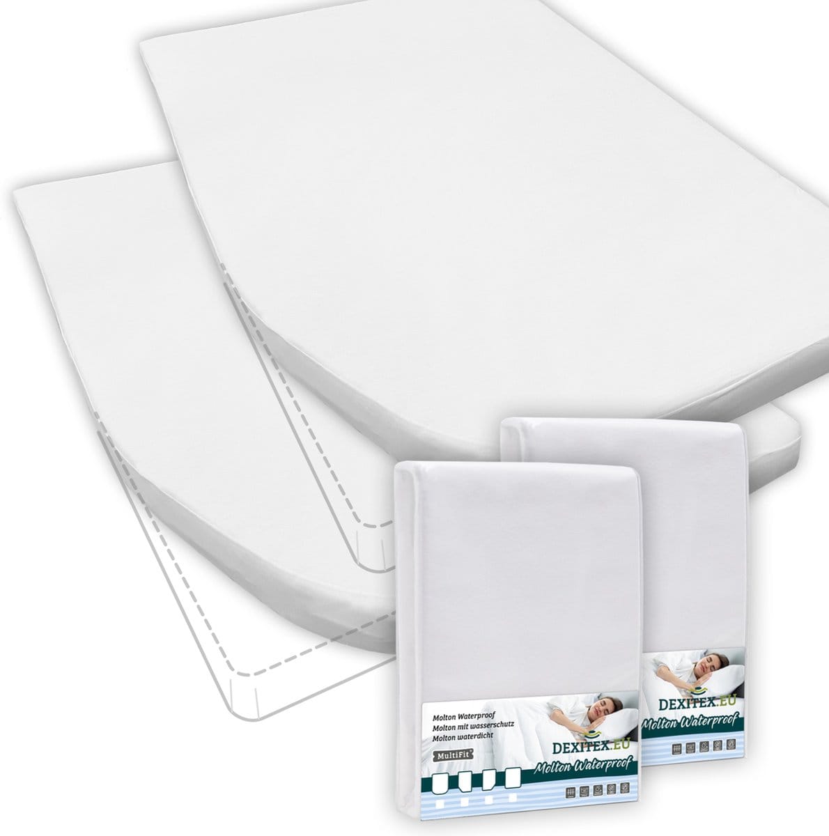 impermeable izquierda 2