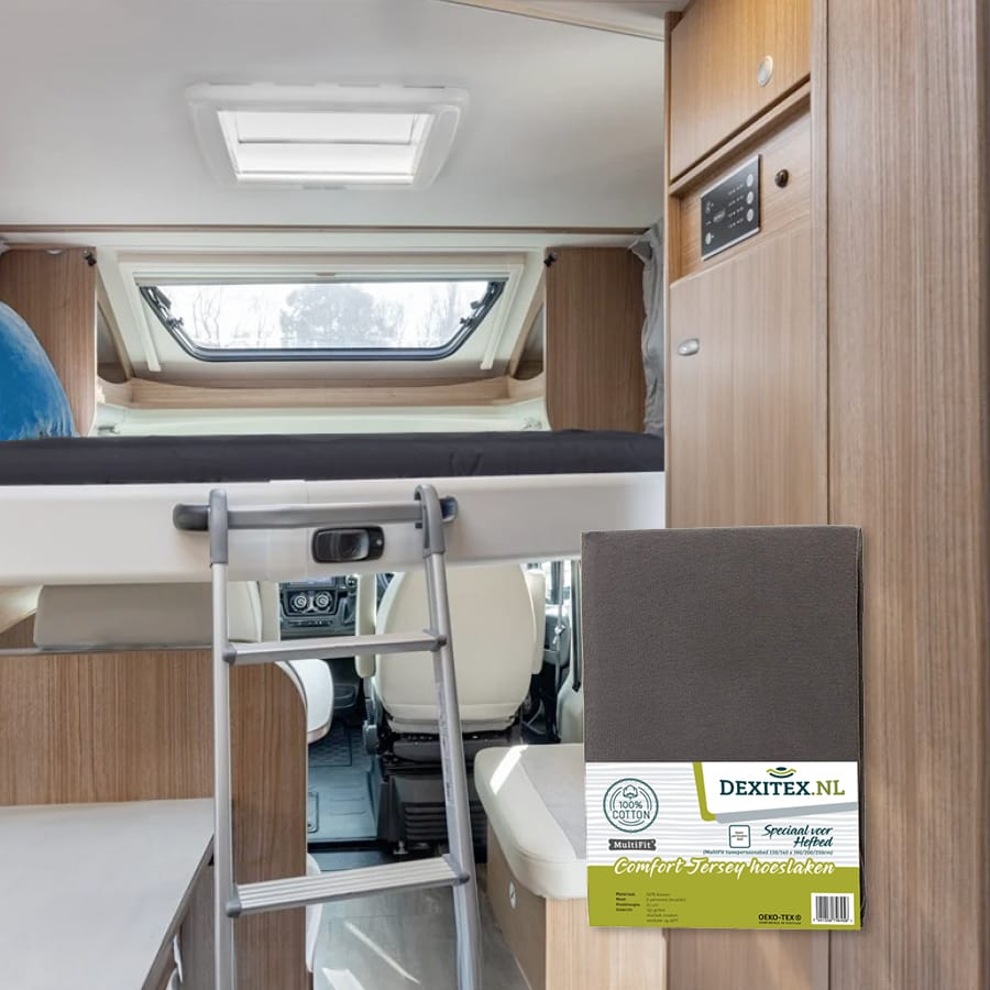 Sábana bajera especial Cama basculante