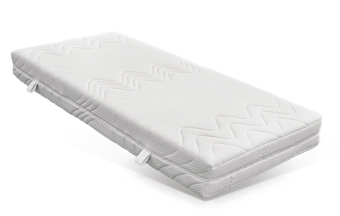 BAMBOO Sobrecolchon - exclusivo Viscoelástica - 9 cm